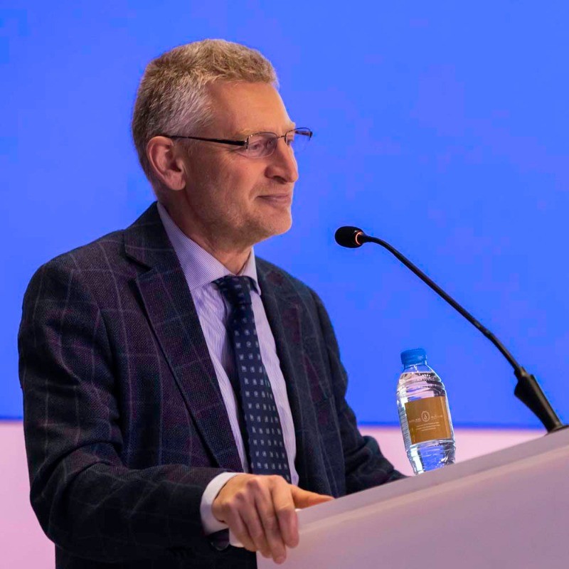 Dr. Andrey Vyshedskiy